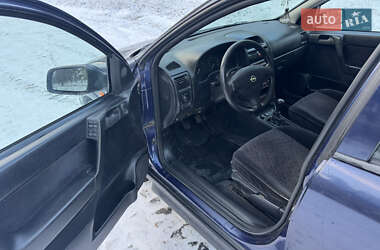 Універсал Opel Astra 1998 в Охтирці