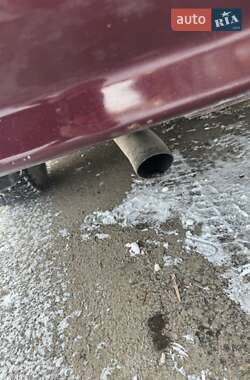 Седан Opel Astra 2003 в 