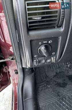 Седан Opel Astra 2003 в 
