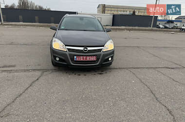 Универсал Opel Astra 2009 в Белой Церкви