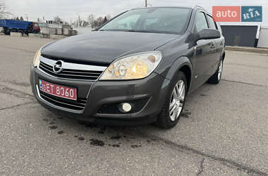 Универсал Opel Astra 2009 в Белой Церкви