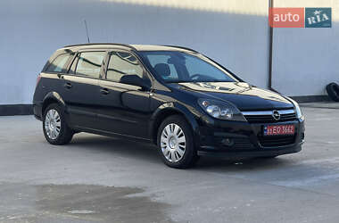 Универсал Opel Astra 2006 в Виннице