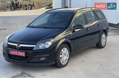 Универсал Opel Astra 2006 в Виннице