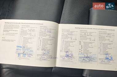 Хэтчбек Opel Astra 2006 в 