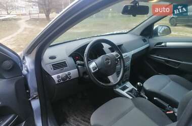 Универсал Opel Astra 2010 в Нежине