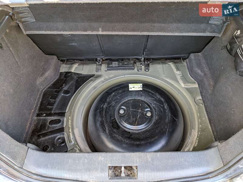 Хетчбек Opel Astra 2005 в Львові