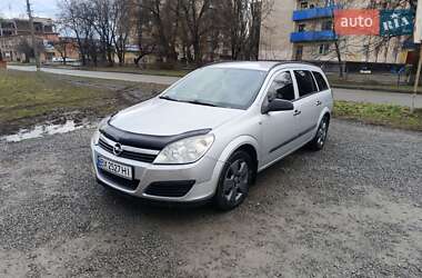 Універсал Opel Astra 2006 в Кам'янець-Подільському