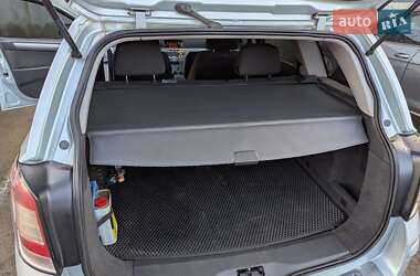 Универсал Opel Astra 2009 в Нежине