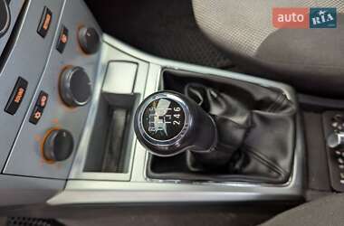 Универсал Opel Astra 2009 в Нежине