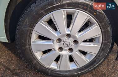 Универсал Opel Astra 2009 в Нежине