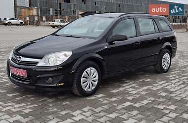 Універсал Opel Astra 2007 в Калуші