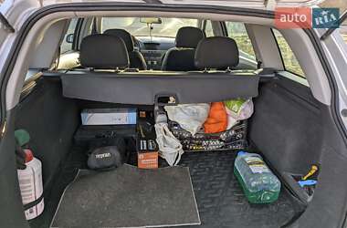Универсал Opel Astra 2005 в 