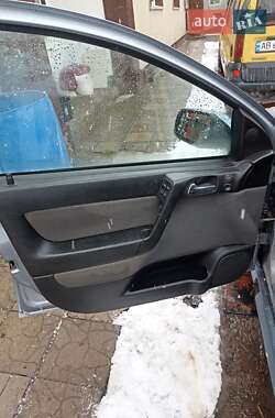 Седан Opel Astra 2008 в 