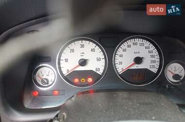 Седан Opel Astra 2008 в 