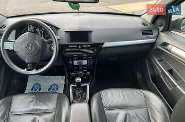 Универсал Opel Astra 2009 в Белой Церкви