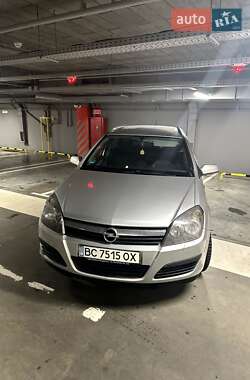Универсал Opel Astra 2005 в 