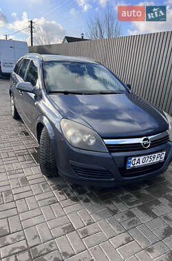 Универсал Opel Astra 2006 в Черкассах