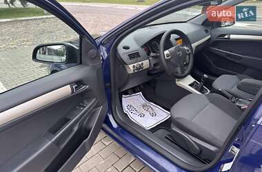 Универсал Opel Astra 2008 в Белой Церкви