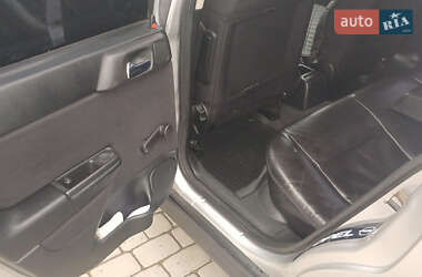 Хэтчбек Opel Astra 2000 в 