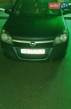 Універсал Opel Astra 2006 в Остер