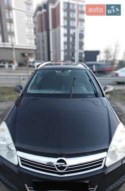 Універсал Opel Astra 2007 в Києві