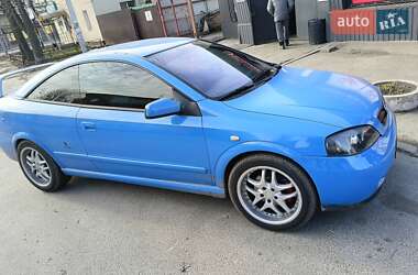 Купе Opel Astra 2000 в Броварах