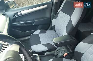Универсал Opel Astra 2008 в 