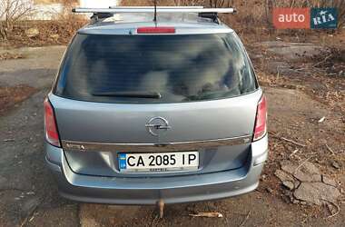 Универсал Opel Astra 2008 в 