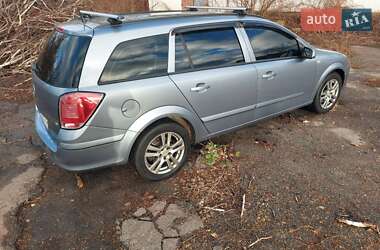 Универсал Opel Astra 2008 в 
