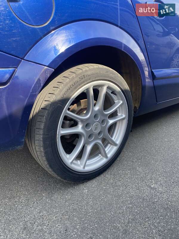 Универсал Opel Astra 2005 в Радомышле
