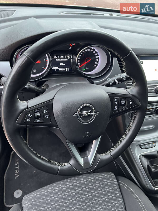 Універсал Opel Astra 2019 в Хмельницькому фото 25 Універсал Opel Astra 2019 в Хмельницькому