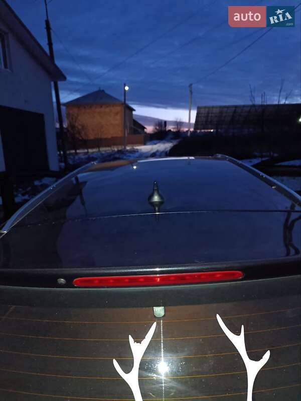 Універсал Opel Astra 2015 в Чернівцях фото 8 Універсал Opel Astra 2015 в Чернівцях