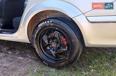 Універсал Opel Astra 2008 в Києві