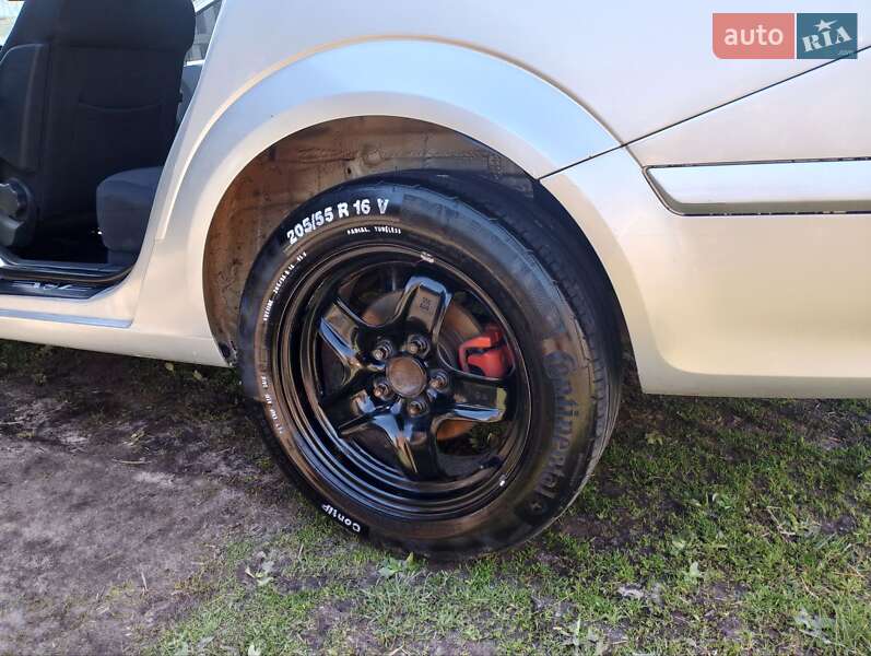 Универсал Opel Astra 2008 в Киеве фото 11 Универсал Opel Astra 2008 в Киеве