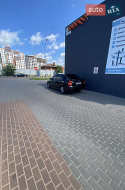 Седан Opel Astra 2007 в 