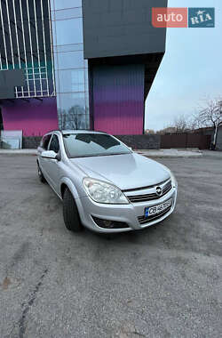 Універсал Opel Astra 2007 в Чернігові