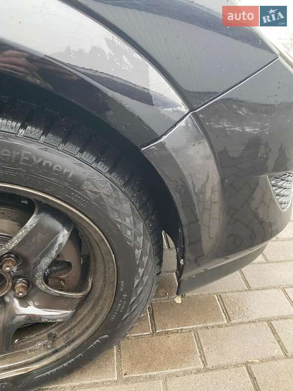 Универсал Opel Astra 2009 в Хмельнике