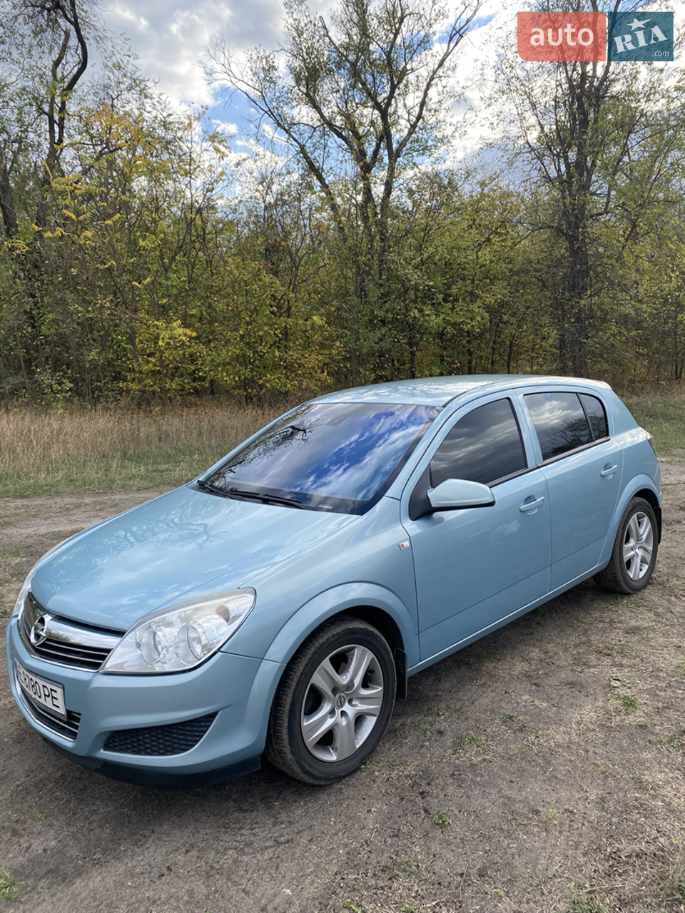 2010 Opel Astra - мініатюра 19