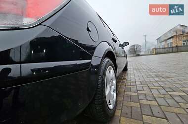 Универсал Opel Astra 2005 в Диканьке