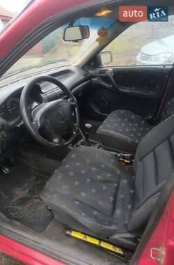 Универсал Opel Astra 1994 в 