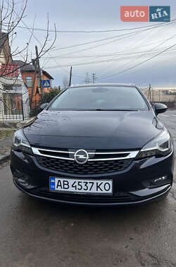 Універсал Opel Astra 2019 в Вінниці