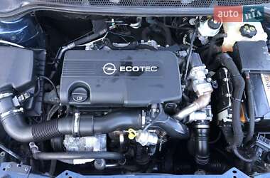 Універсал Opel Astra 2011 в Літині