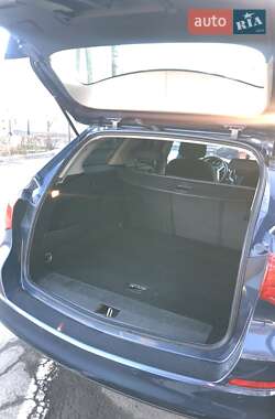 Універсал Opel Astra 2011 в Літині