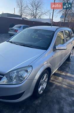 Универсал Opel Astra 2008 в 