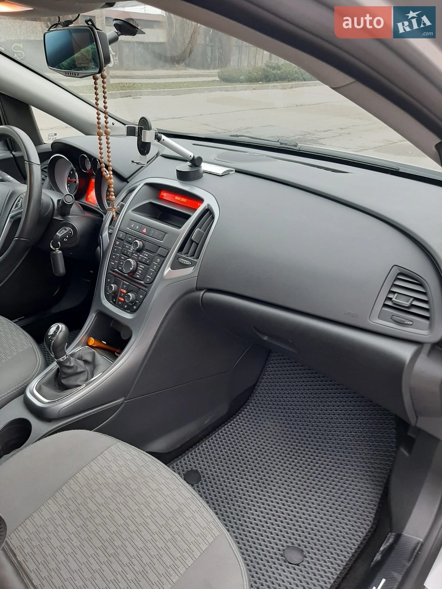 2019 Opel Astra - мініатюра 19