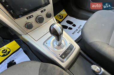 Хэтчбек Opel Astra 2008 в 