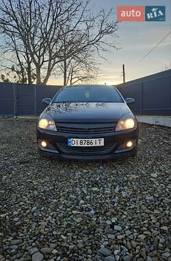 Купе Opel Astra 2008 в Николаеве