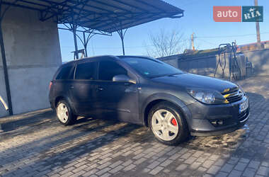 Универсал Opel Astra 2006 в 