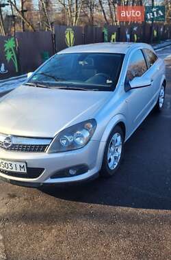 Хетчбек Opel Astra 2009 в Рівному