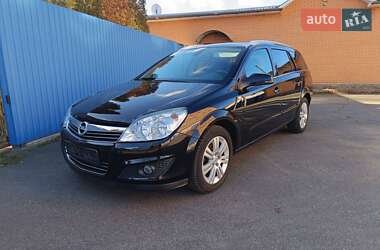 Універсал Opel Astra 2007 в Ніжині